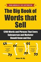   The Big Book of Words That Sell