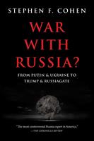   War with Russia?