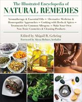  The Illustrated Encyclopedia of Natural Remedies