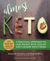   Almost Keto