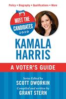   Meet the Candidates 2020: Kamala Harris