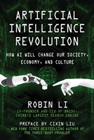 Artificial Intelligence Revolution