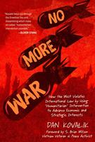   No More War