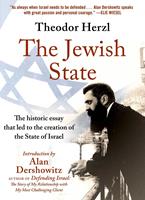   The Jewish State