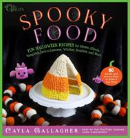   Spooky Food
