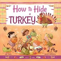   How to Hide a Turkey