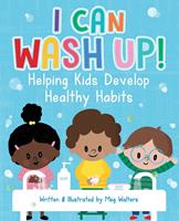   I Can Wash Up!