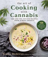   The Art of Cooking with Cannabis