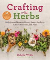   Crafting with Herbs