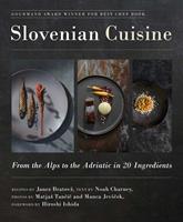   Slovenian Cuisine