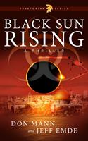   Black Sun Rising