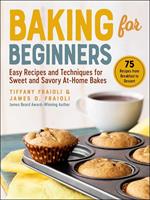   Baking for Beginners