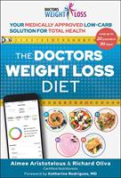   The Doctors Weight Loss Diet