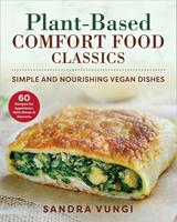   Plant-Based Comfort Food Classics