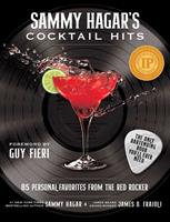   Sammy Hagar's Cocktail Hits