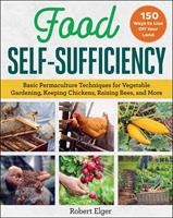   Food Self-Sufficiency