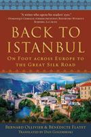   Back to Istanbul