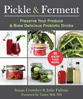   Pickle & Ferment