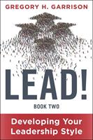   LEAD! Book 2