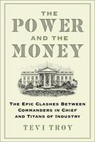   The Power and the Money