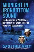   Midnight in Ironbottom Sound