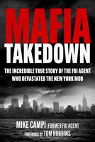   Mafia Takedown