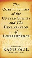 Constitution of the United States and The Declaration of Independence