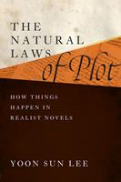   The Natural Laws of Plot