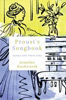   Proust's Songbook