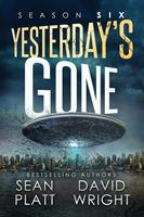   Yesterday's Gone: Season Six