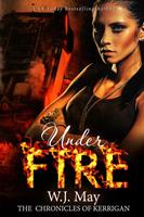   Under Fire