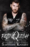   Relinquish