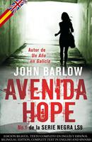   Avenida Hope - VERSIÓN BILINGÜE (Español-Inglés)