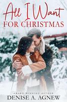   All I Want For Christmas