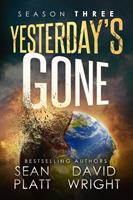   Yesterday's Gone: Season Three