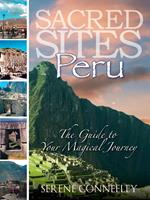   Sacred Sites: Peru