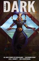   The Dark Issue 8