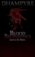 Dhampyre: Blood Beginnings