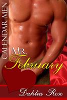   Mr. February