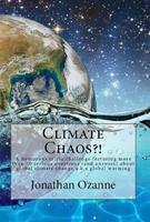   Climate Chaos?!