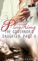   Playing: The Governor's Daughter Part II