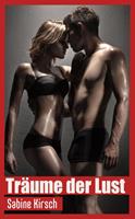   Träume der Lust [Erotik]