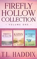   Firefly Hollow Collection, Volume One