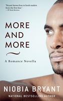   More and More