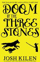   Doom of the Three Stones