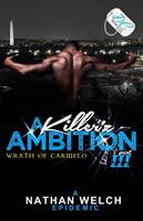   A Killer'z Ambition 3
