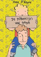   De plannetjes van papa