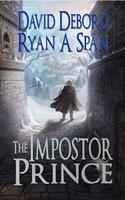   The Impostor Prince