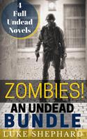   Zombies! An Undead Bundle