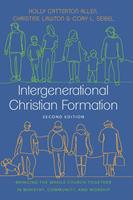   Intergenerational Christian Formation